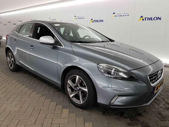 Photo 2 VIN: YV1MV7431G2308796 - VOLVO V40 