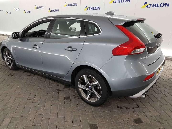 Photo 3 VIN: YV1MV7431G2308796 - VOLVO V40 