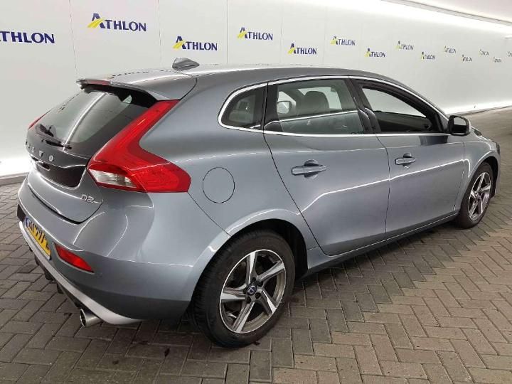 Photo 4 VIN: YV1MV7431G2308796 - VOLVO V40 