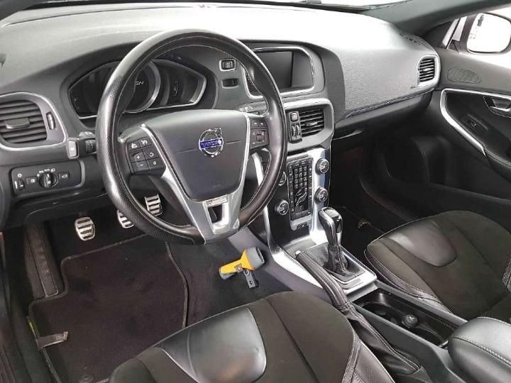 Photo 7 VIN: YV1MV7431G2308796 - VOLVO V40 