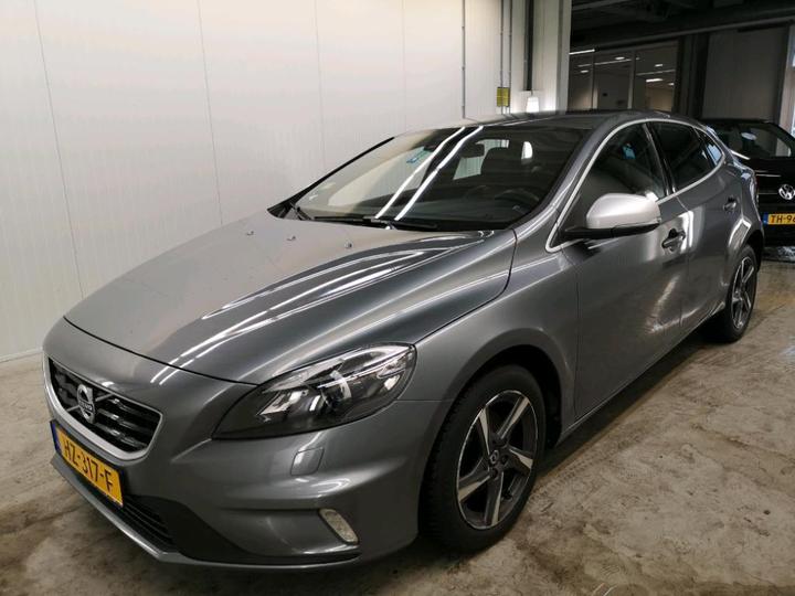 Photo 0 VIN: YV1MV7431G2308811 - VOLVO V40 