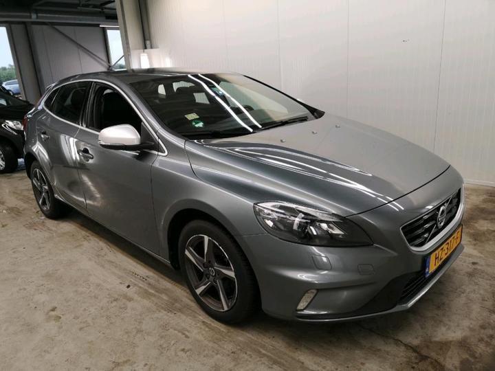 Photo 2 VIN: YV1MV7431G2308811 - VOLVO V40 