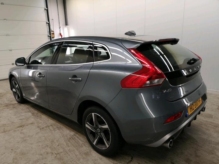 Photo 3 VIN: YV1MV7431G2308811 - VOLVO V40 