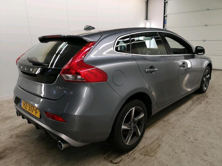 Photo 4 VIN: YV1MV7431G2308811 - VOLVO V40 