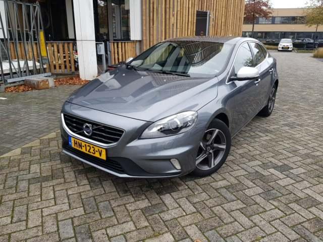 Photo 1 VIN: YV1MV7431G2308836 - VOLVO V40 