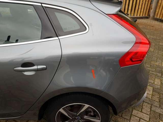 Photo 4 VIN: YV1MV7431G2308836 - VOLVO V40 