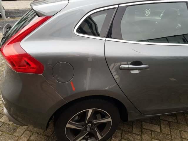 Photo 5 VIN: YV1MV7431G2308836 - VOLVO V40 