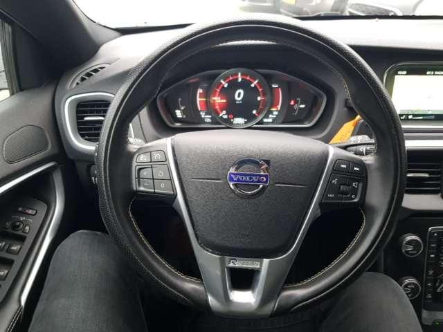 Photo 8 VIN: YV1MV7431G2308836 - VOLVO V40 