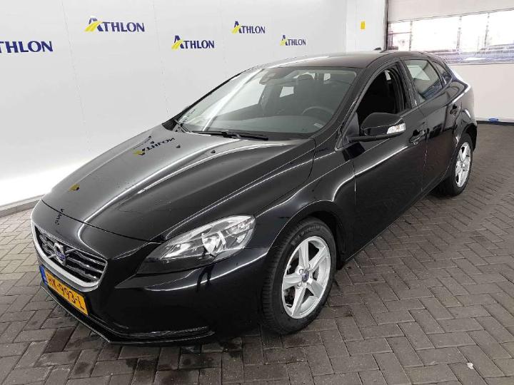 Photo 0 VIN: YV1MV7431G2308889 - VOLVO V40 