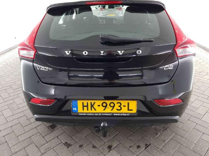 Photo 18 VIN: YV1MV7431G2308889 - VOLVO V40 