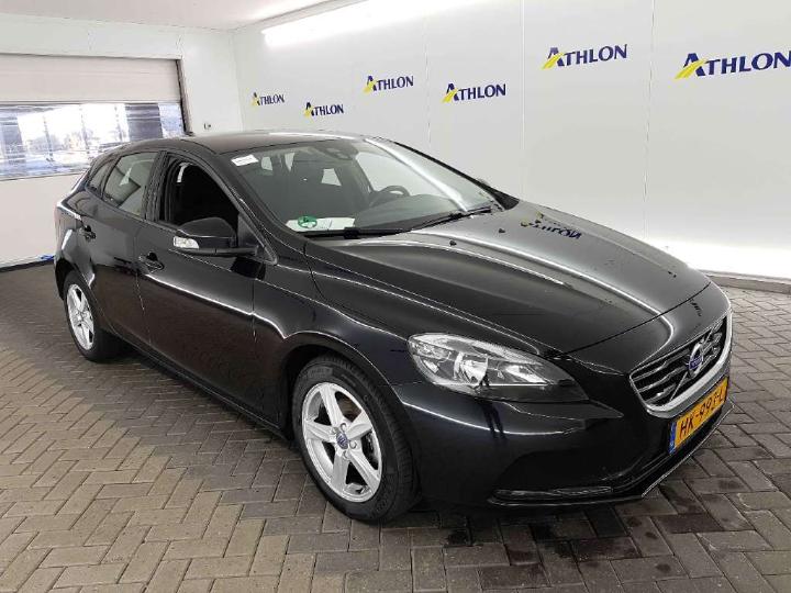 Photo 2 VIN: YV1MV7431G2308889 - VOLVO V40 