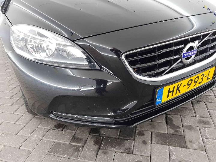 Photo 22 VIN: YV1MV7431G2308889 - VOLVO V40 