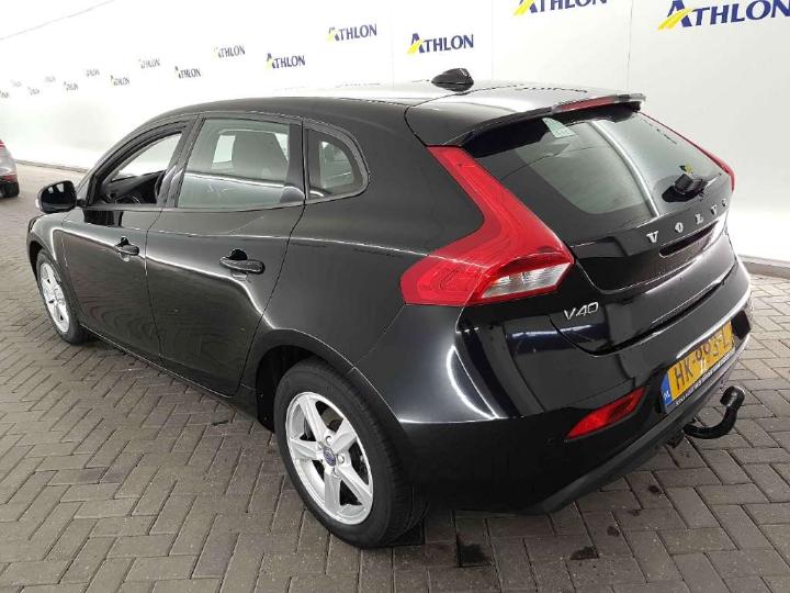 Photo 3 VIN: YV1MV7431G2308889 - VOLVO V40 