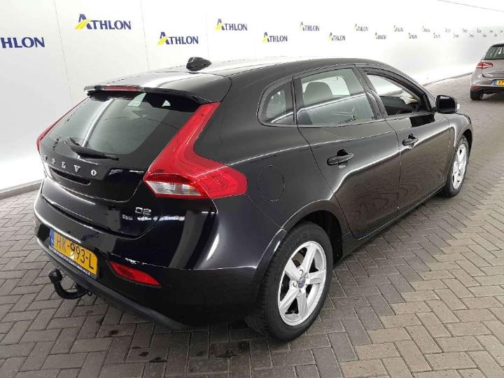 Photo 4 VIN: YV1MV7431G2308889 - VOLVO V40 