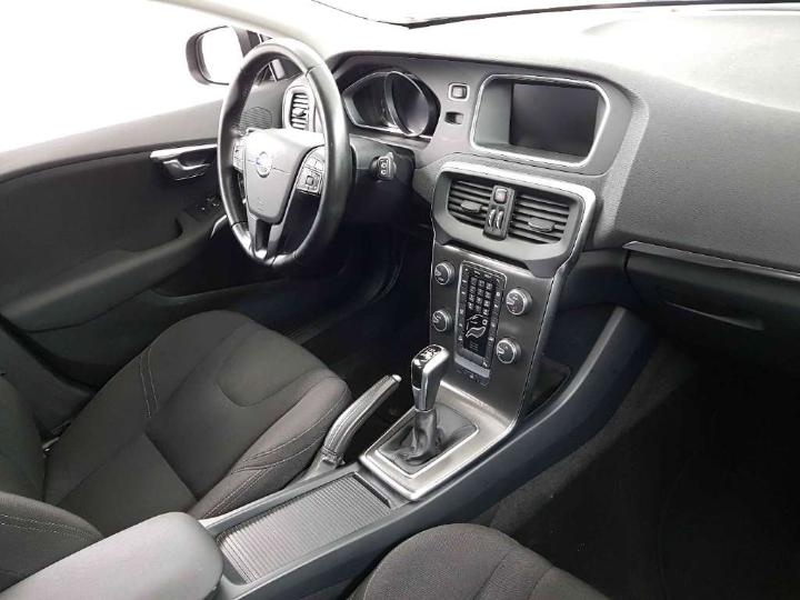 Photo 5 VIN: YV1MV7431G2308889 - VOLVO V40 