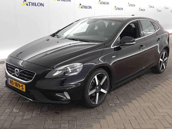 Photo 0 VIN: YV1MV7431G2308943 - VOLVO V40 