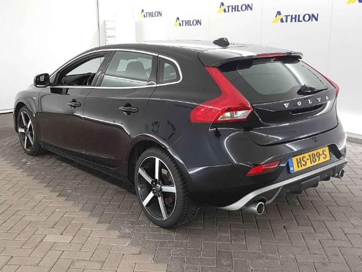 Photo 3 VIN: YV1MV7431G2308943 - VOLVO V40 