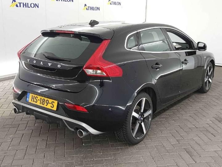 Photo 4 VIN: YV1MV7431G2308943 - VOLVO V40 