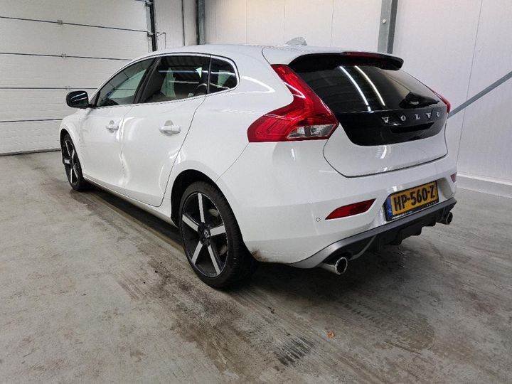 Photo 3 VIN: YV1MV7431G2308974 - VOLVO V40 