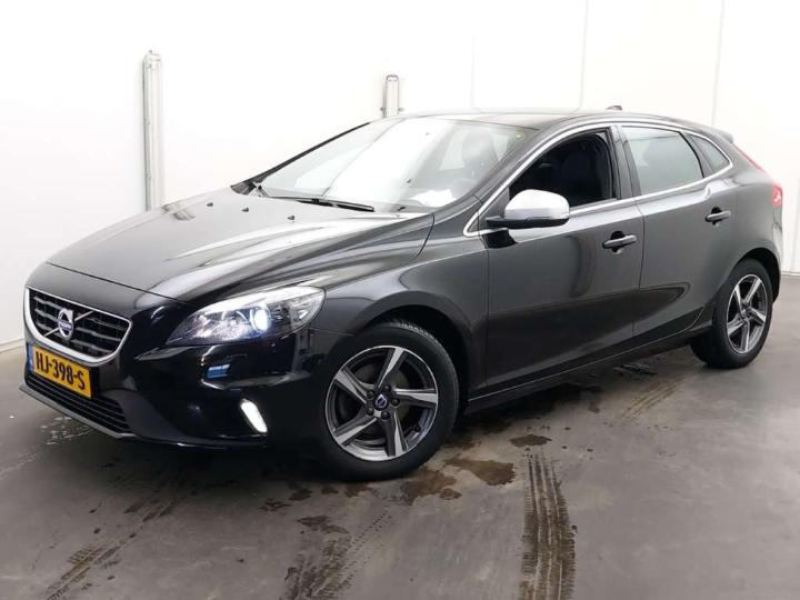 Photo 1 VIN: YV1MV7431G2309038 - VOLVO V40 