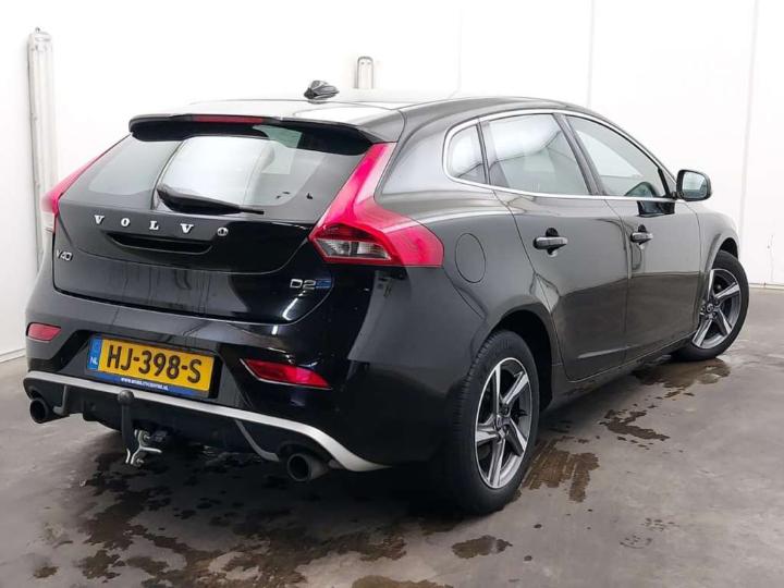 Photo 12 VIN: YV1MV7431G2309038 - VOLVO V40 