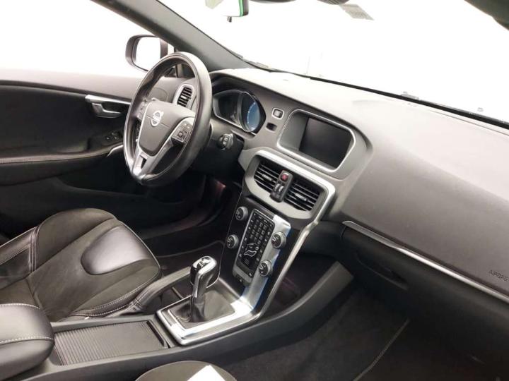 Photo 23 VIN: YV1MV7431G2309038 - VOLVO V40 