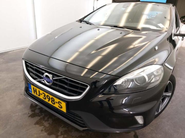 Photo 26 VIN: YV1MV7431G2309038 - VOLVO V40 