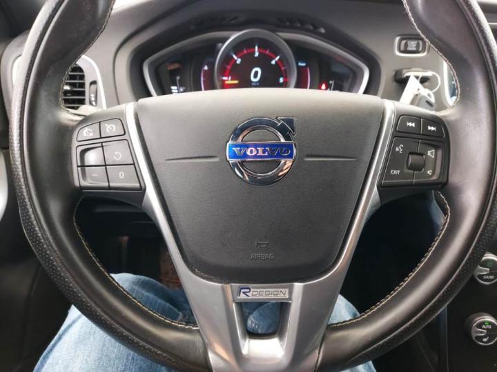 Photo 4 VIN: YV1MV7431G2309038 - VOLVO V40 