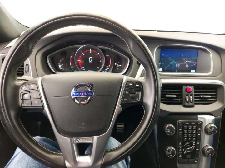 Photo 5 VIN: YV1MV7431G2309038 - VOLVO V40 