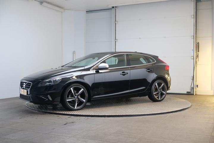 Photo 1 VIN: YV1MV7431G2309045 - VOLVO V40 