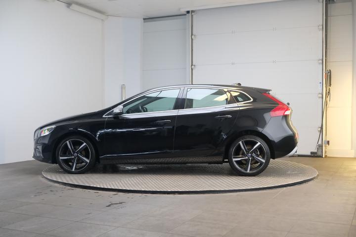 Photo 2 VIN: YV1MV7431G2309045 - VOLVO V40 