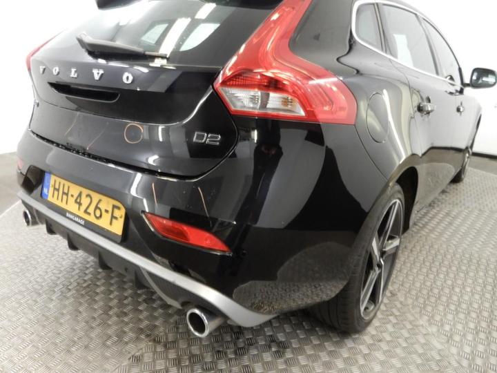 Photo 29 VIN: YV1MV7431G2309045 - VOLVO V40 