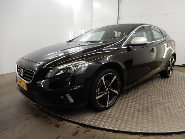 Photo 7 VIN: YV1MV7431G2309045 - VOLVO V40 