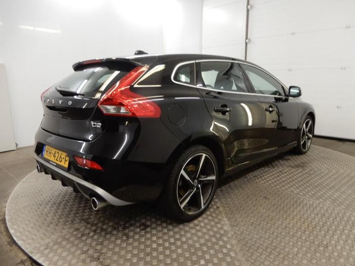 Photo 8 VIN: YV1MV7431G2309045 - VOLVO V40 