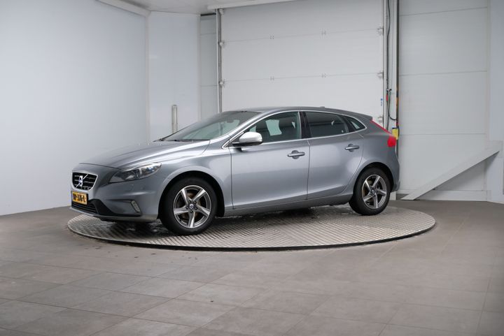 Photo 1 VIN: YV1MV7431G2309066 - VOLVO V40 