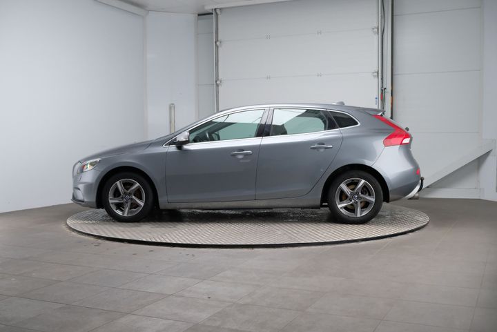 Photo 2 VIN: YV1MV7431G2309066 - VOLVO V40 