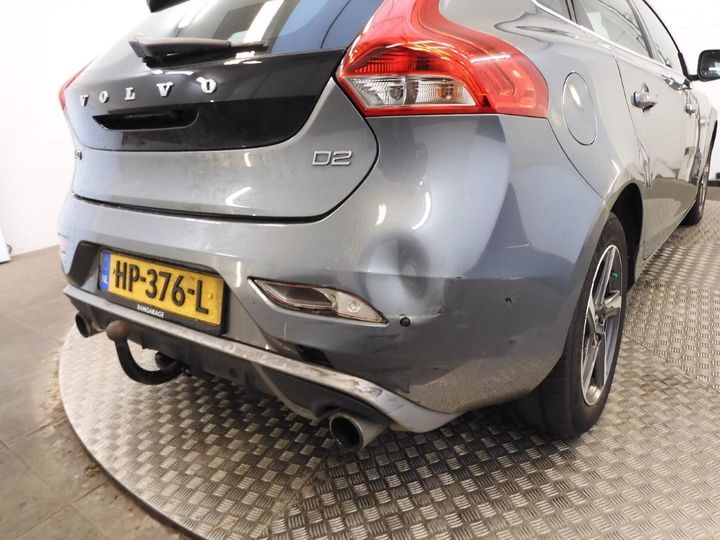 Photo 35 VIN: YV1MV7431G2309066 - VOLVO V40 