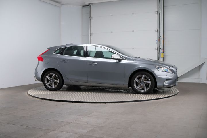 Photo 5 VIN: YV1MV7431G2309066 - VOLVO V40 