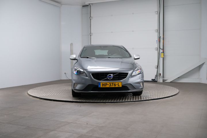 Photo 6 VIN: YV1MV7431G2309066 - VOLVO V40 