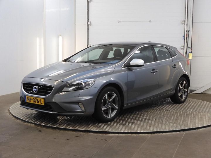 Photo 7 VIN: YV1MV7431G2309066 - VOLVO V40 