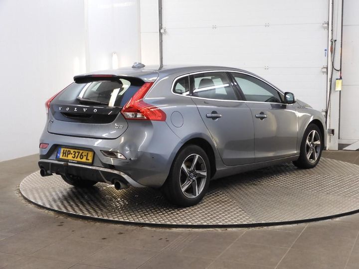 Photo 8 VIN: YV1MV7431G2309066 - VOLVO V40 