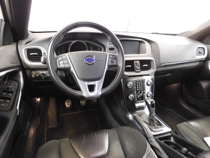 Photo 9 VIN: YV1MV7431G2309066 - VOLVO V40 