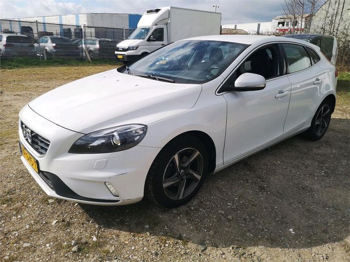 Photo 1 VIN: YV1MV7431G2309103 - VOLVO V40 