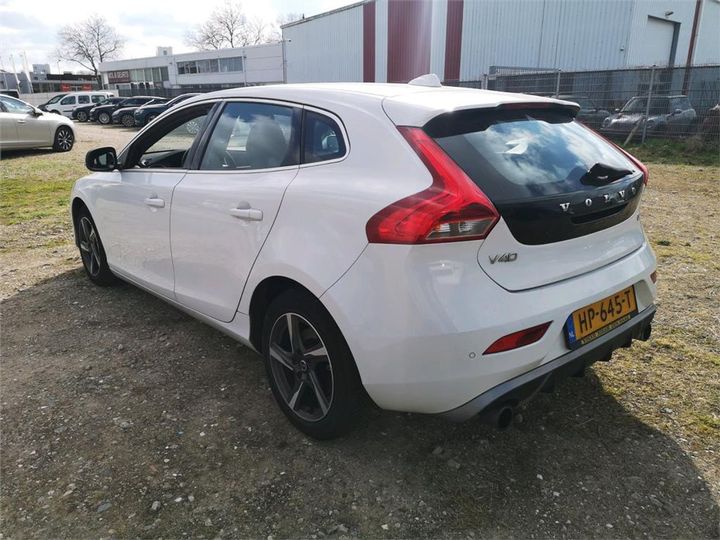 Photo 2 VIN: YV1MV7431G2309103 - VOLVO V40 