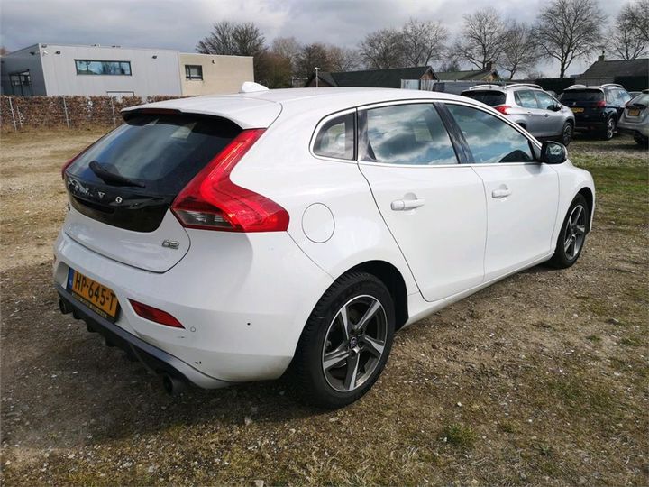 Photo 3 VIN: YV1MV7431G2309103 - VOLVO V40 