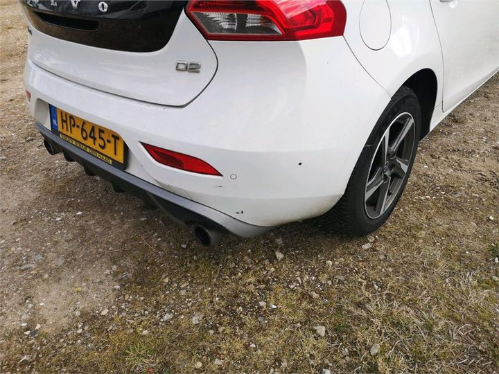 Photo 30 VIN: YV1MV7431G2309103 - VOLVO V40 