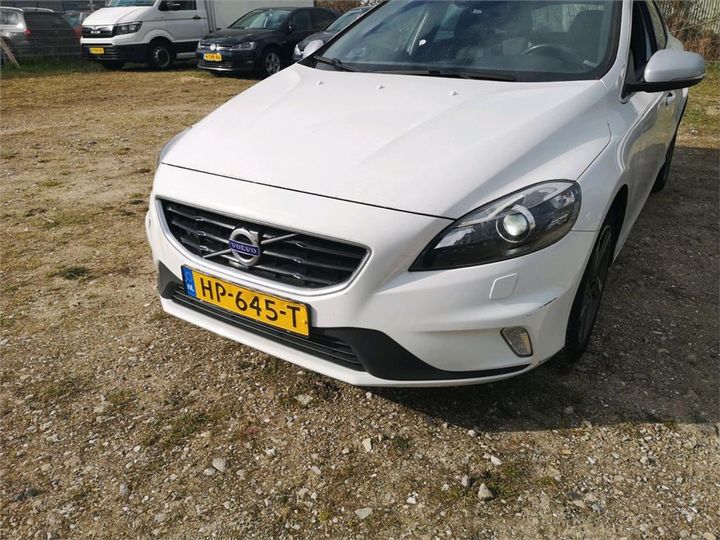 Photo 34 VIN: YV1MV7431G2309103 - VOLVO V40 