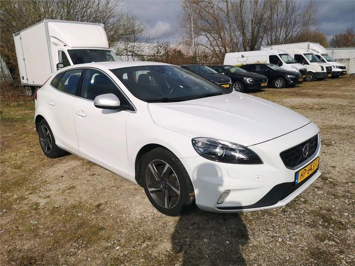 Photo 4 VIN: YV1MV7431G2309103 - VOLVO V40 