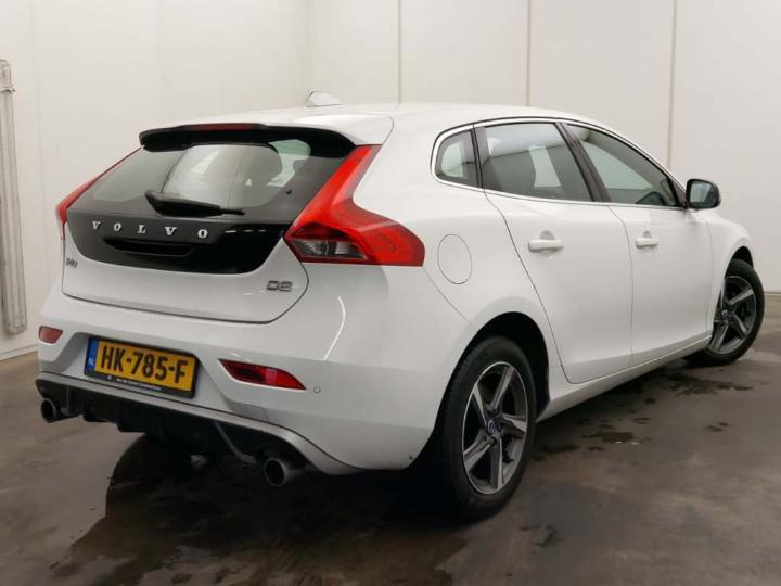 Photo 2 VIN: YV1MV7431G2309155 - VOLVO V40 