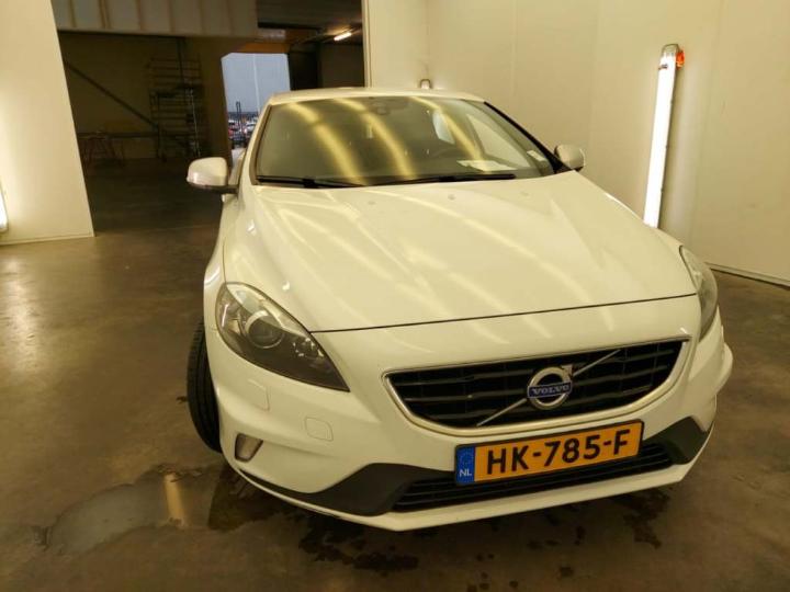 Photo 6 VIN: YV1MV7431G2309155 - VOLVO V40 